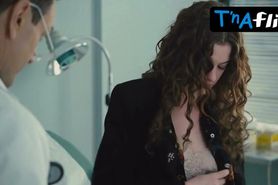 Anne Hathaway Breasts Scene  in Love And Other Drugs