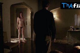 Mary-Louise Parker Breasts,  Butt Scene  in Angels In America