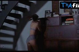 Marisa Tomei Underwear Scene  in The Guru