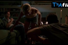 Elisabeth Shue Sexy Scene  in The Trigger Effect