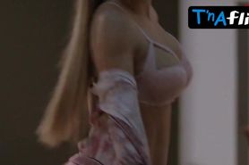 Ninel Conde Butt,  Breasts Scene  in El Senor De Los Cielos