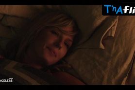 Kelly Reilly Sexy Scene  in Yellowstone