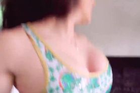 It s bigger than your fathers - step mother saint patty s 3some stepmom lesbian babe asian