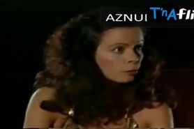 Shirin Taylor Breasts Scene  in The Cleopatras