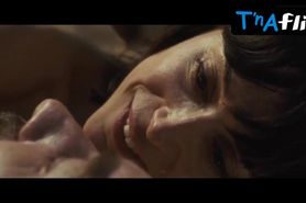 Ruth Diaz Breasts Scene  in The Fury Of A Patient Man