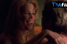 Claudia Schiffer Butt,  Breasts Scene  in Friends AND Lovers