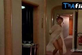 Eva Grimaldi Breasts Scene  in Abbronzatissimi 2 - Un Anno Dopo