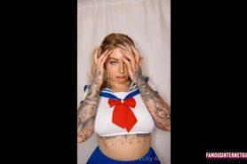 Vicky Aisha Onlyfans Nude Video Leaked
