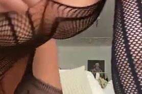 Amanda Trivizas Nude Masturbating Porn Video Leak
