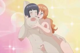 Hoeny Big Tits Anime Henata Hardcore Sex