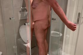 Surprise Girlfriend In Shower! Fuck Her From Behind! Make Me Cum Bitch!