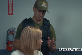 Latina Patrol