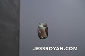 jess ROYAN fucked bareback by the straight Toma GRAZIANO in Boyberry Cruisi