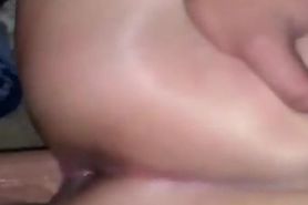 Latina teen comes over to get fucked