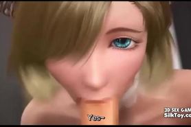 3D Big Tits Best Animated Sluts Fuck