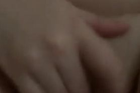 Gf Makes Me Cum All Over Her Fingers