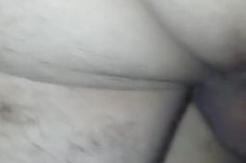 fucking my hairy young lover