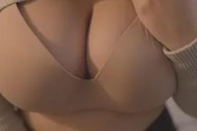 Puffin Asmr – Ass And Boobs Massage Closeup
