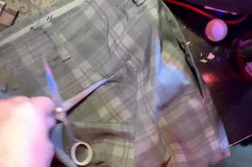 notdan's leet clothes hacking tips that totally aren't obvious.