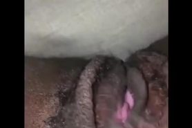 My wife's Pussy Squirts