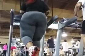Epic BBW Booty Experience