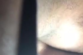 Face deep in the pussy* she came so hard*