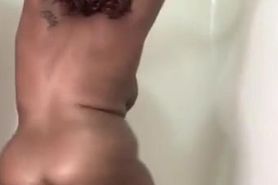 Shake and Shave (NO SOUND)