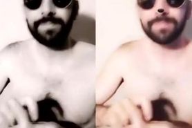 Sc Puppy Kyle Butler Tongues Butt Plug With Love, Weed