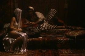 1001 Erotic Nights - The Story of Scheherazade