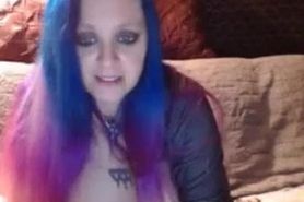 Huge boobs milf free chat on cam