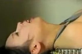 Asiangirl deepthroat