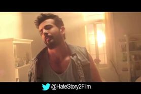 Bollywood hot music video
