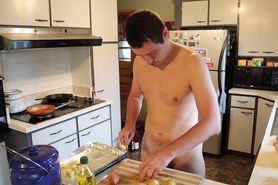 NakedChef: Apricot Chicken (onlyfans preview)