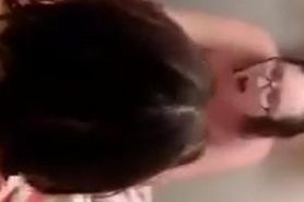 Fucking her in the ass while her boyfriend at work