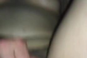 Fingering and Fucking my tight wet pussy for my daddy