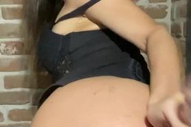 HORNY BIG ASS TEEN ANAL PLAY FOR ONLYFANS