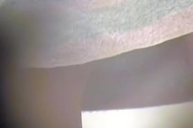 Dressing room spy cam shooting exciting nude erotica