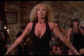 Sybil Danning - Howling 2 - 1985 - Full Hd - Nude Scene Movie Retro Classic Vintage Sex Tits