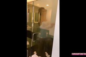 RACHEL COOK Onlyfans Shower Nude Video Leaked