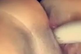 21 year old super wet pussy