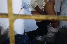 School Student Ki Sex Video Chupke Se Record Kar Dali