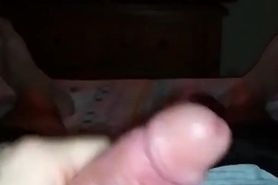 Worthless cock