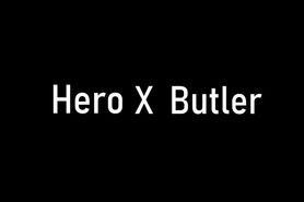 [PREVIEW] Hero X Butler