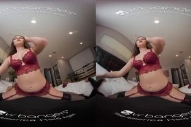 Vr Bangers Naughty Sex Night At Hotel With Sexy Gf Vr Porn