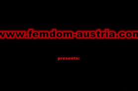 Femdom Austria Trailer
