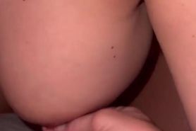 Allison Parker Cum Eating Blowjob Video Leaked