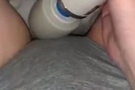 lilcanadiangirl Had to get the vibrator hehe