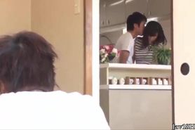 Japanese in law - Teen Cute no 2