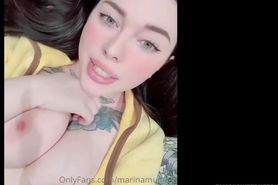 Marina Mui Onlyfans Nude Video Leaked