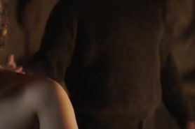Emilia Clarke Nude - Voice from the Stone (2017)